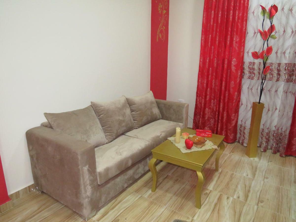 Apartments Yin Yang Redsealine Hurghada Buitenkant foto