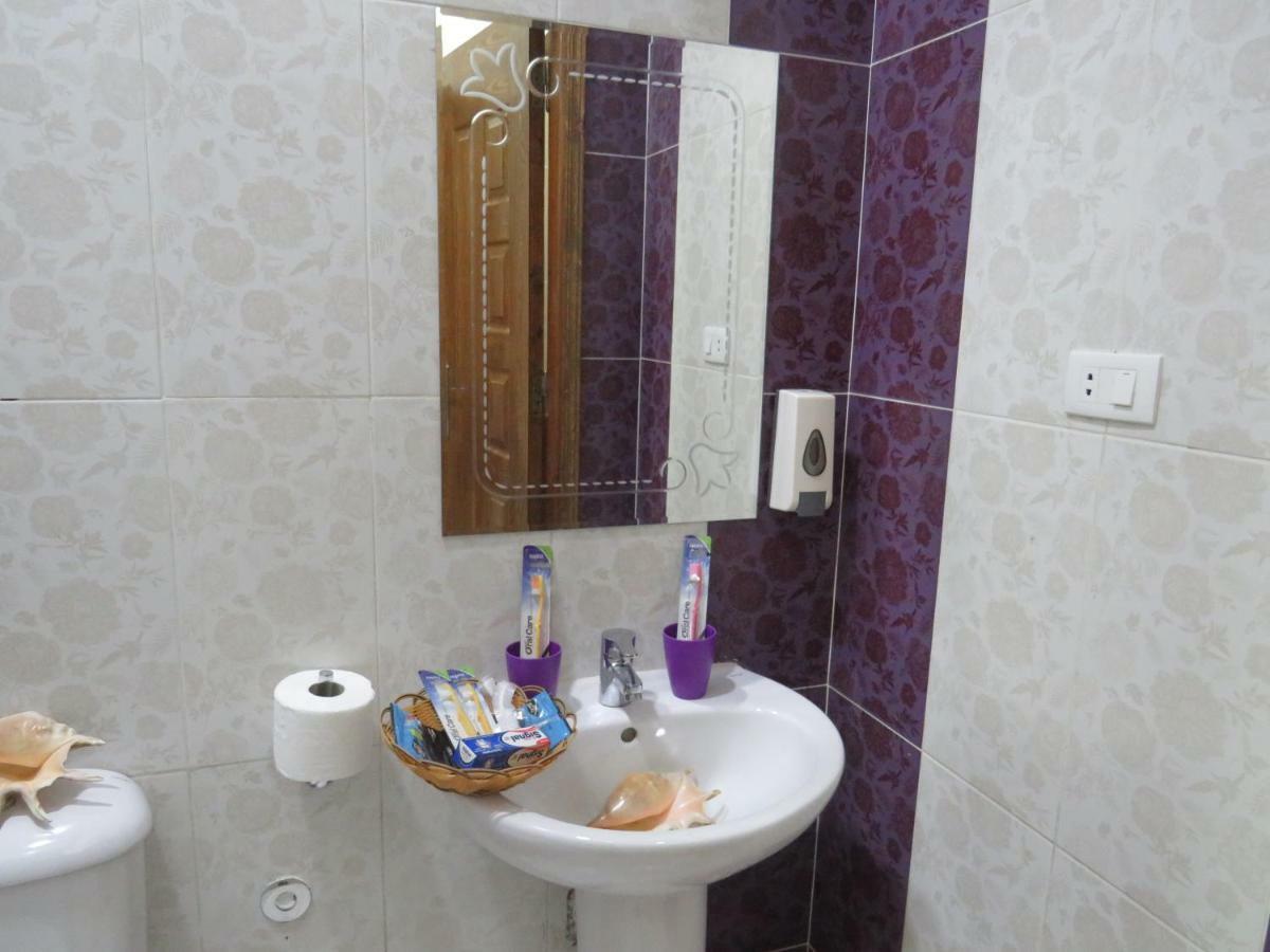 Apartments Yin Yang Redsealine Hurghada Buitenkant foto