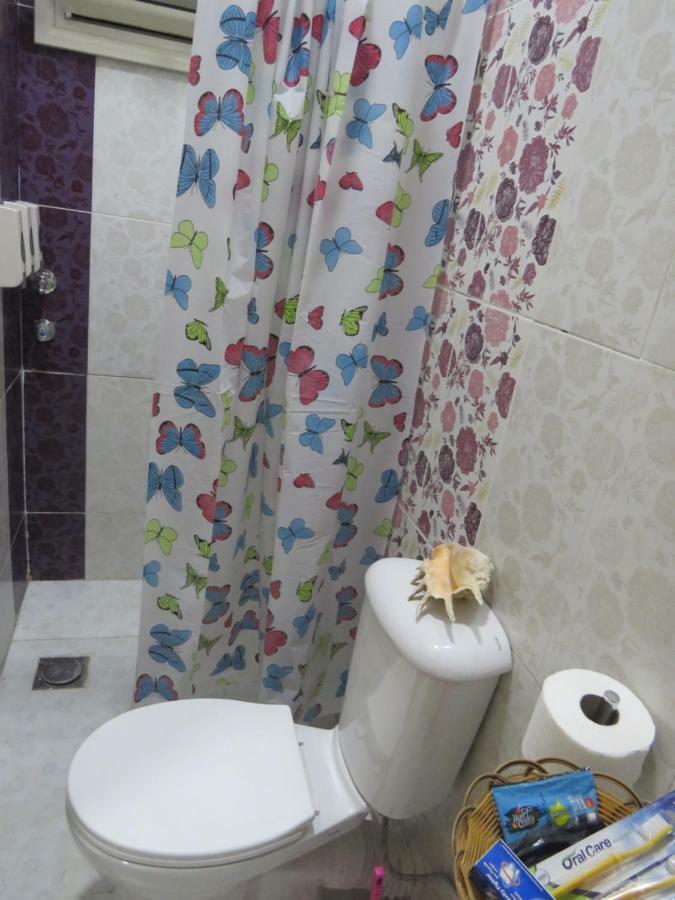 Apartments Yin Yang Redsealine Hurghada Buitenkant foto