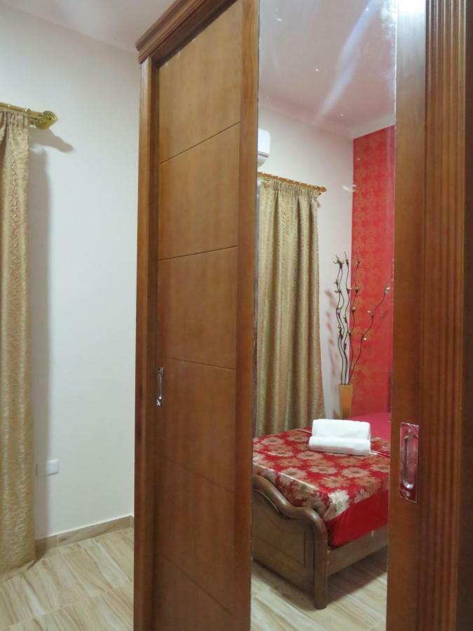 Apartments Yin Yang Redsealine Hurghada Buitenkant foto